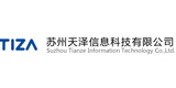 苏州天泽信息科技有限公司